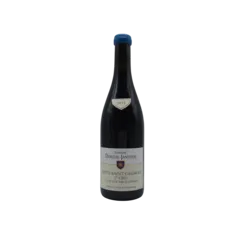 vue du vin Clos des Argillières