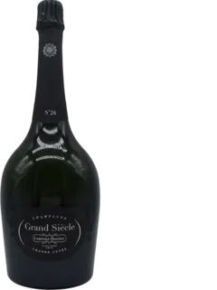 photo du vin Grand Siècle Itération n°24