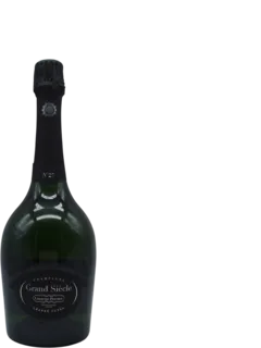 photo du vin Grand Siècle Itération n°27