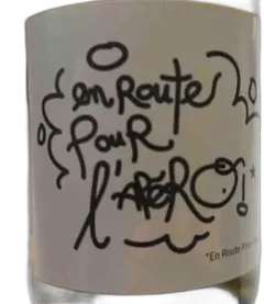 vue du vin Apremont en Route Pour l’Apéro Domaine Dupraz