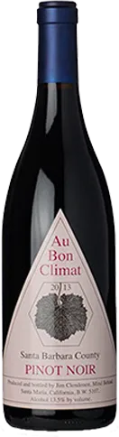 image du vin Pinot Noir
