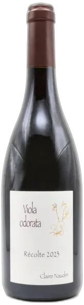 photos du vin Viola Odorata