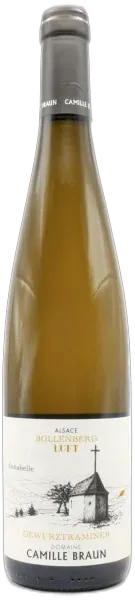 photo du vin Gewurztraminer Luft Annabelle