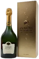 capture du vin Champagne Taittinger Comtes de Champagne 2014