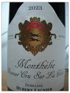 photos du vin Sur la Velle