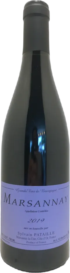image du vin Marsannay