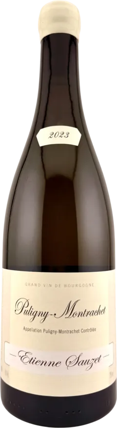 illustration du vin Puligny-Montrachet