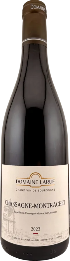 image du vin Chassagne-Montrachet