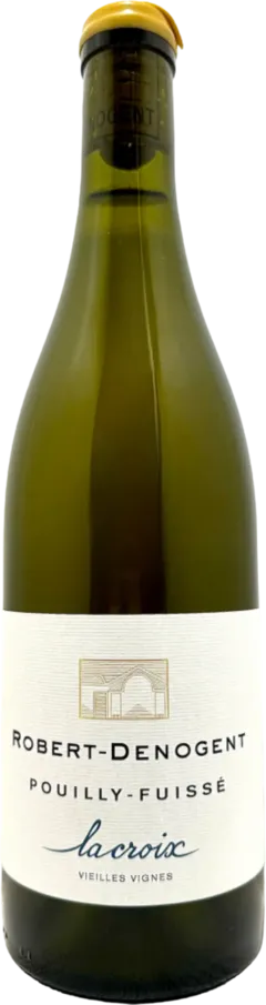 photo du vin La Croix