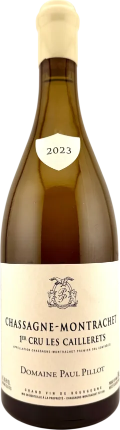 illustration du vin les Caillerets