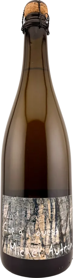 image du vin Vin de France "Cap à l'Ouest"