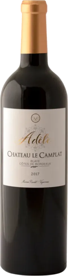 photo du vin Bordeaux Prestige