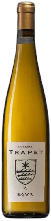 photo du vin Gewurztraminer