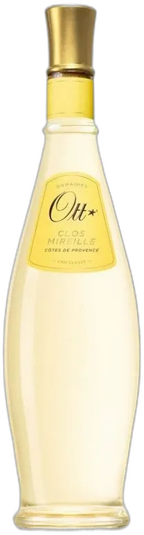 photo du vin Clos Mireille