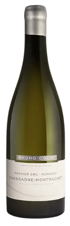 photo du vin Morgeot