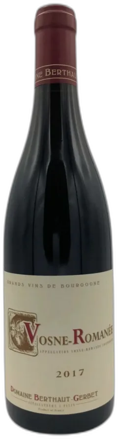 image du vin Gevrey Chambertin Clos des Chezeaux 2022