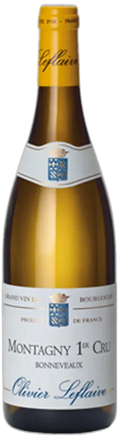 image du vin Olivier Leflaive Montagny 1er Cru Aop Montagny Premier Cru