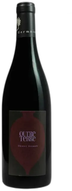 aperçu du vin Thierry Germain Outre Terre Vdf