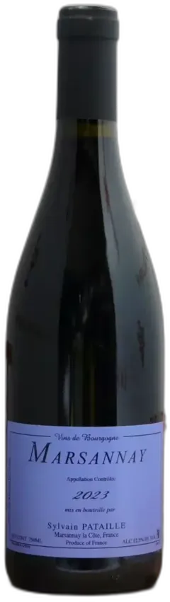 image du vin Marsannay