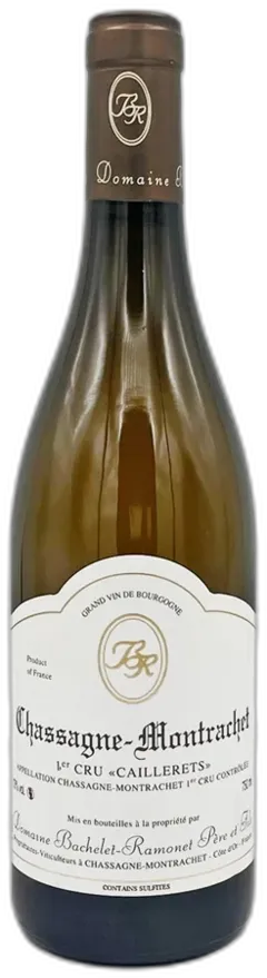 photos du vin Bachelet-Ramonet, 1er Cru Caillerets