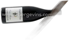 photo du vin Chinon Aop Cuvee Prestige Bio Rouge Cabernet Franc