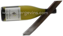 photo du vin Chinon Aop Cuvee Blanche Chenin Bio