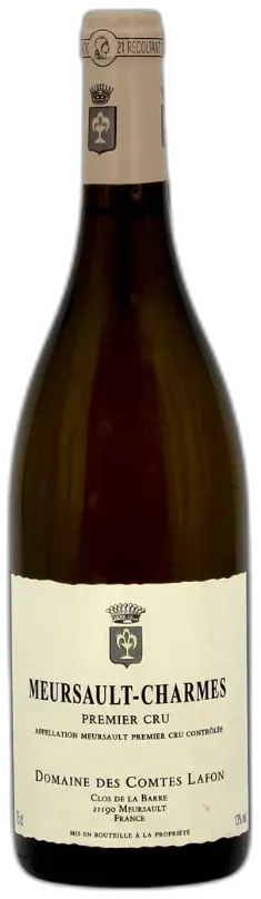 photo du vin Charmes