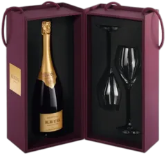 image du vin Joseph Krug Édition 173