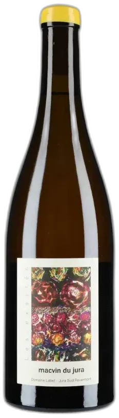 image du vin Les Exaltés Macvin du Jura