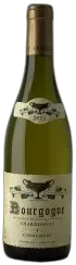 aperçu du vin Bourgogne Blanc