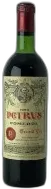 photo du vin Petrus