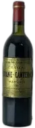 photo du vin Brane Cantenac