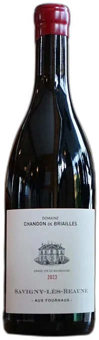photo du vin Savigny-Lès-Beaune "Aux Fourneaux" 2023 Chandon de Briailles