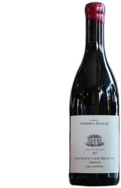 illustration du vin les Lavières