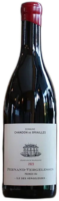 photo du vin Île des Vergelesses