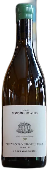 photo du vin Île des Vergelesses