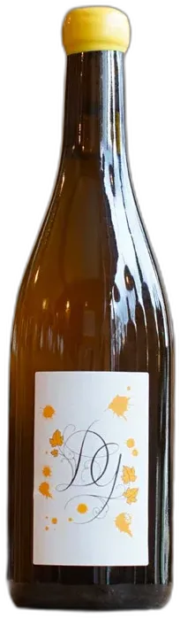 image du vin Chardonnay Graviére 2023 Damien Guadagnolo