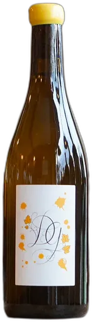 illustration du vin Chardonnay Grusse 2023 Damien Guadagnolo