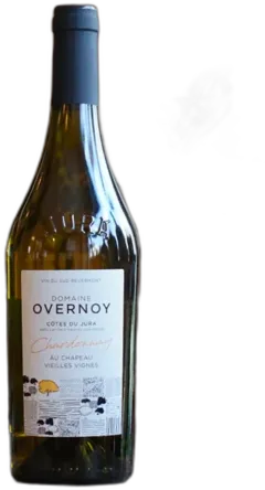 image du vin Chardonnay Vieilles Vignes 2020 Domaine Overnoy