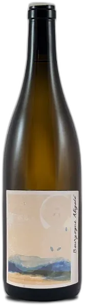 photo du vin Chaume des Lies