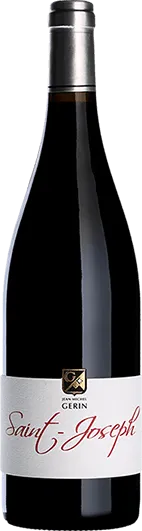 photo du vin Jean-Michel Gérin Saint-Joseph 2024