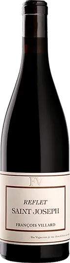 photo du vin François Villard Reflet 2023