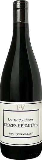 image du vin François Villard Malfondière 2023