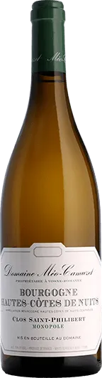 photos du vin Méo-Camuzet Bourgogne Hautes-Côtes de Nuits "Clos Saint-Philibert" Domaine Monopole 2023