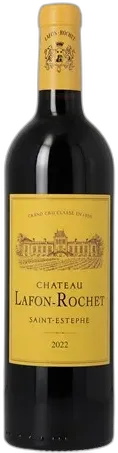 image du vin Lafon Rochet