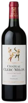 photo du vin Clerc Milon