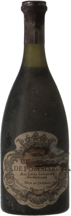 image du vin Pommard