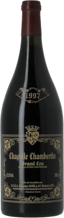 photos du vin Chapelle-Chambertin