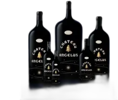 photo du vin Angelus