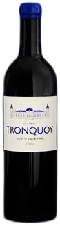 image du vin Tronquoy